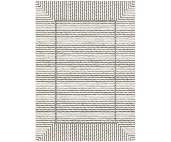 Features: • UV Treated Woven Premium Polypropylene construction to resist fading and water resistant • Embedded MICROBAN antibacterial protection that is 99.9% effective in minimizing the growth of bacteria for a fresher and longer lasting product • Easy to clean with just a hose and mild detergent or a light cycle on your power washer • The surface is polypropylene and backing is made of latex Available Sizes: • 5'W x 8'L (BGR0508FNR) • 8'W x 11'L (BGR0811FNR)