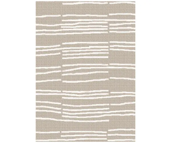 Features: • UV Treated Woven Premium Polypropylene construction to resist fading and water resistant • Embedded MICROBAN antibacterial protection that is 99.9% effective in minimizing the growth of bacteria for a fresher and longer lasting product • Easy to clean with just a hose and mild detergent or a light cycle on your power washer • The surface is polypropylene and backing is made of latex Available Sizes: • 5'W x 8'L (BGR0508HWR) • 8'W x 11'L (BGR0811HWR)