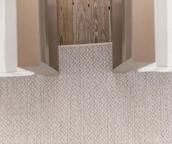 Features: • UV Treated Woven Premium Polypropylene construction to resist fading and water resistant • Embedded MICROBAN antibacterial protection that is 99.9% effective in minimizing the growth of bacteria for a fresher and longer lasting product • Easy to clean with just a hose and mild detergent or a light cycle on your power washer • The surface is polypropylene and backing is made of latex Available Sizes: • 5'W x 8'L (BGR0508LOR) • 8'W x 11'L (BGR0811LOR) - alternate view