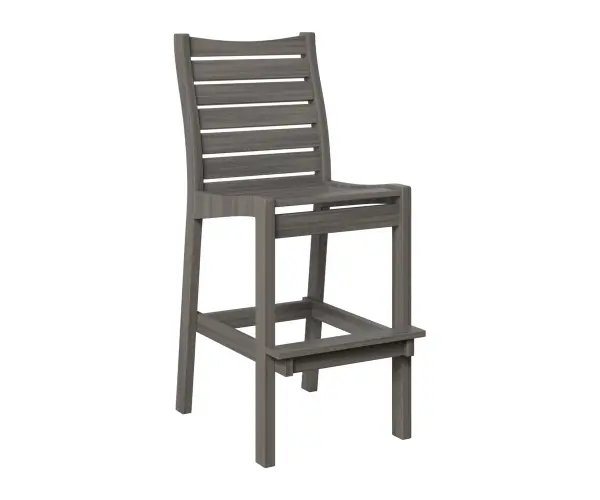 The perfect combination of style and comfort. Dimensions: 19⅞"W x 27¾"D x 48¾"H