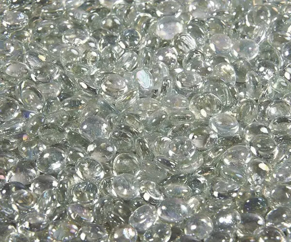 Available in Clear, Amber, Aquamarine and Onyx