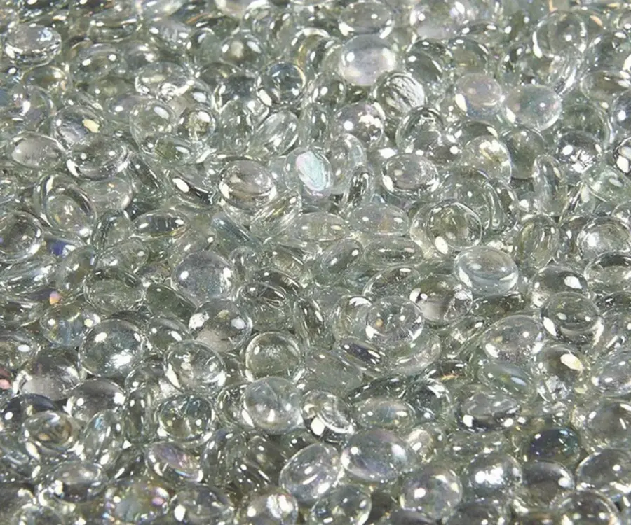 Crystal Fire Gems - Image 1