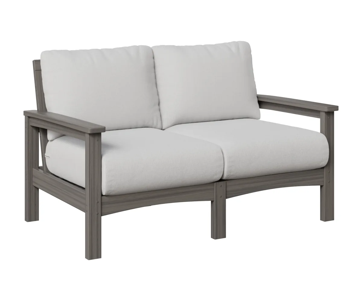 Camden Love Seat