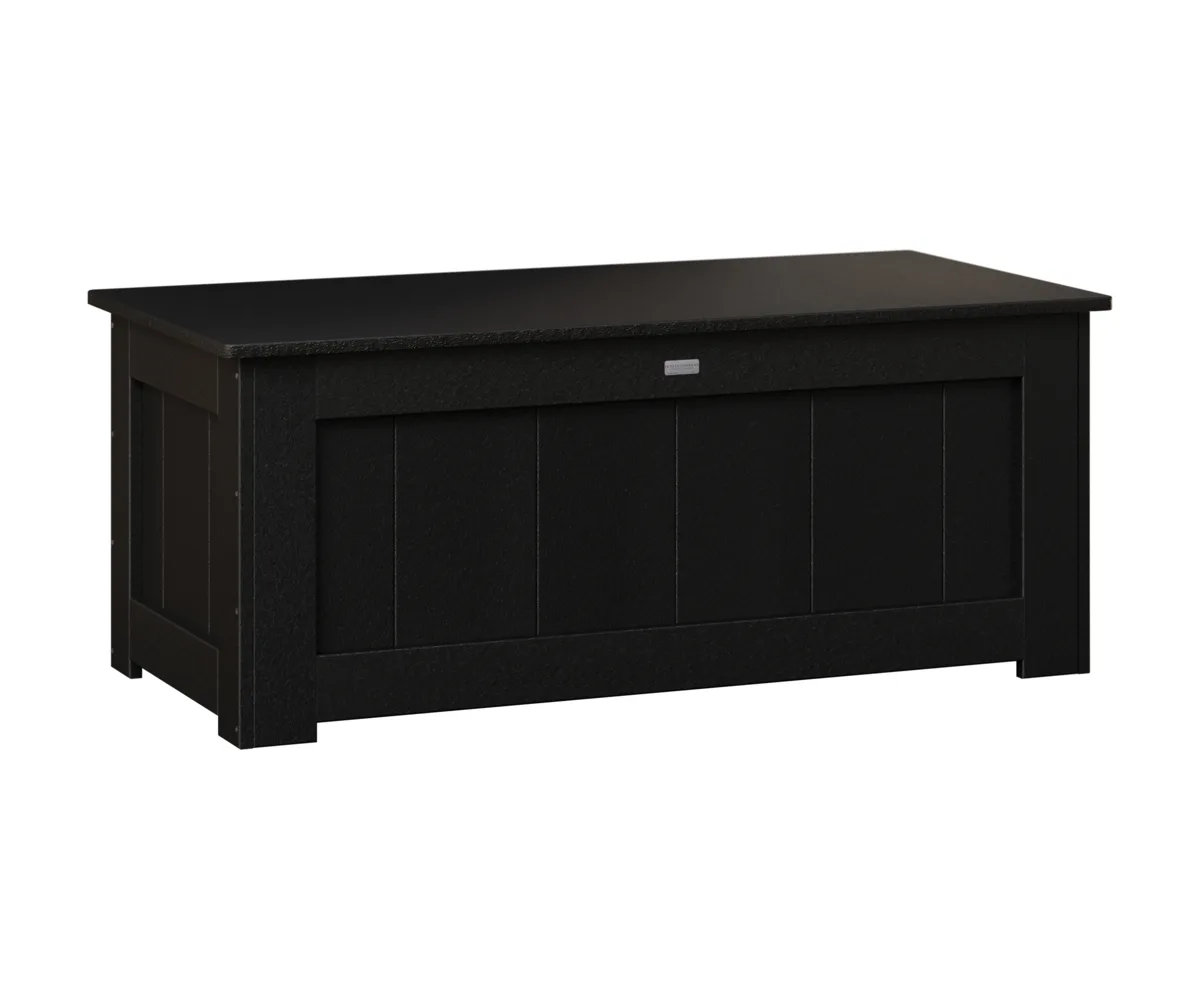 Small Deck Box