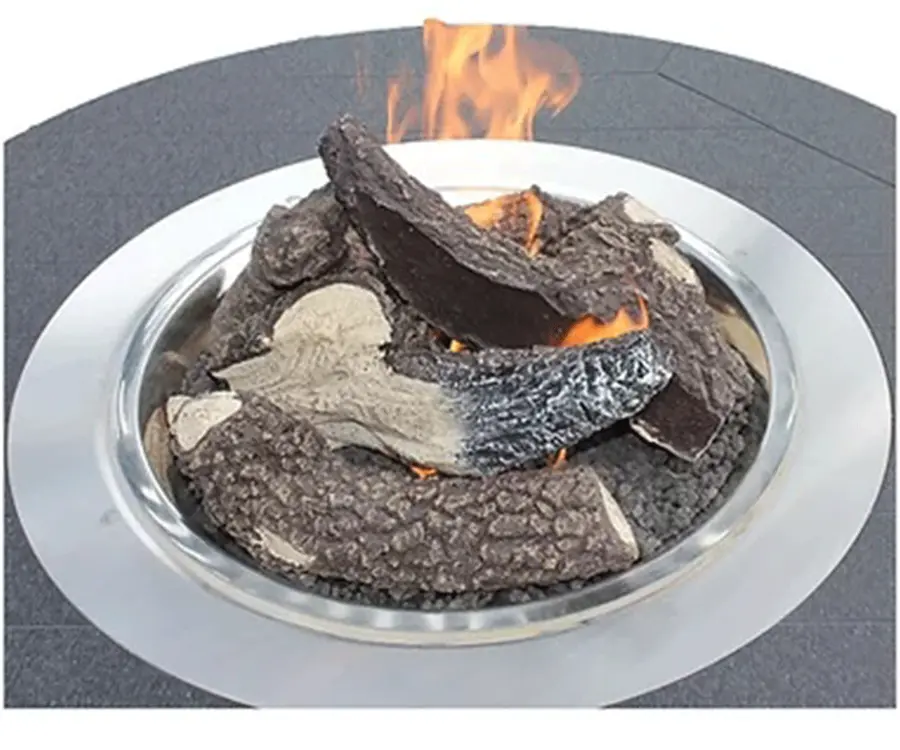 Gas Logs Set