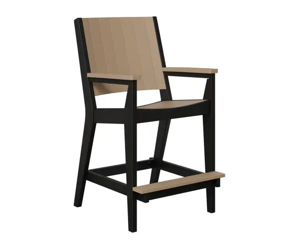 Clean Design. Timeless appeal. Mayhew Collection, a stylish blend of east coast charm and modern-day durability Dimensions: 26"W x 29"D x 47½"H