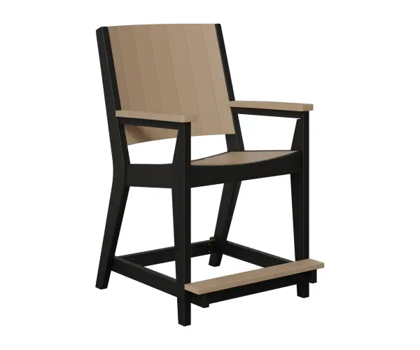 Clean Design. Timeless appeal. Mayhew Collection, a stylish blend of east coast charm and modern-day durability Dimensions: 26"W x 29"D x 43½"H