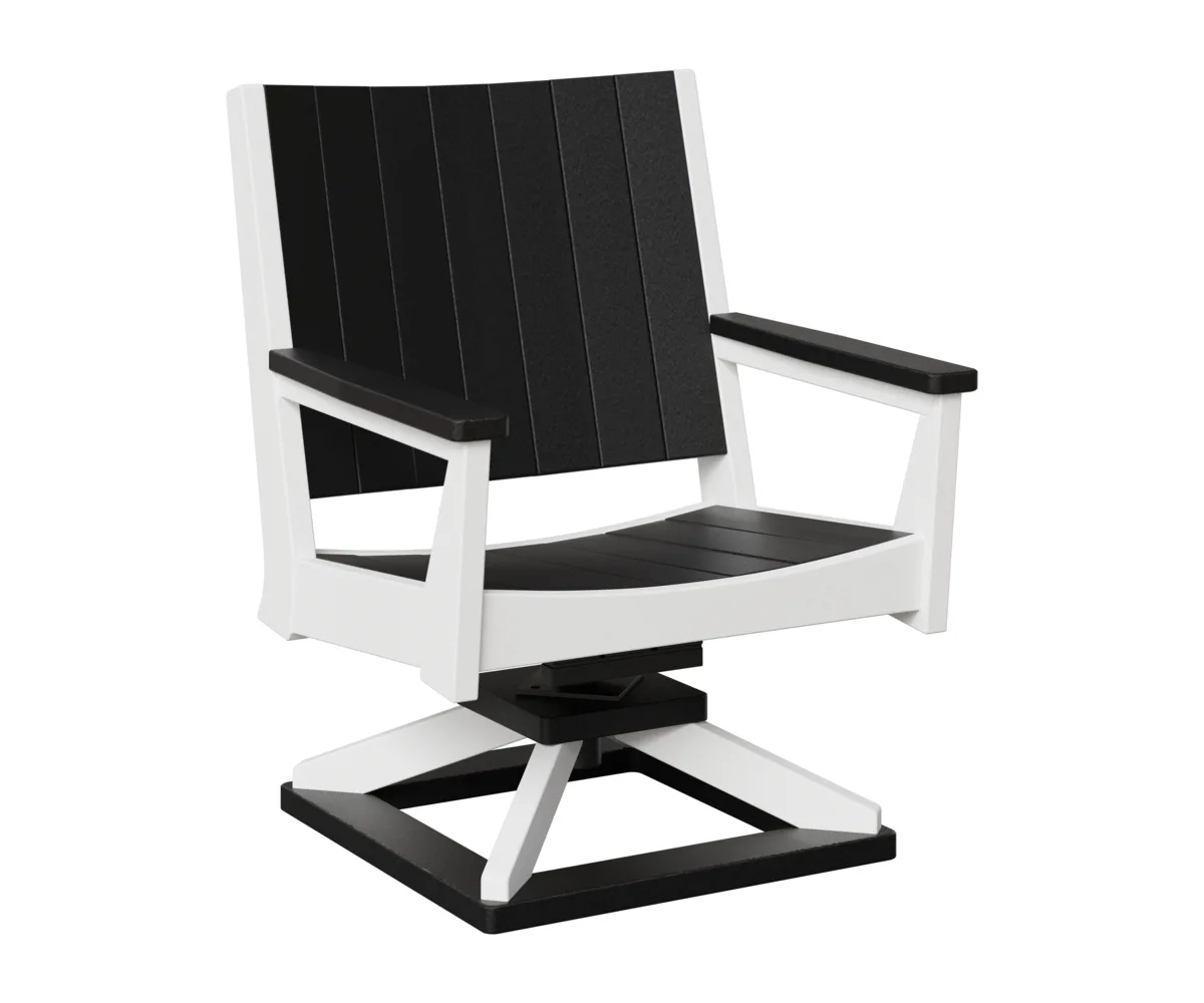 Mayhew Chat Swivel Rocker