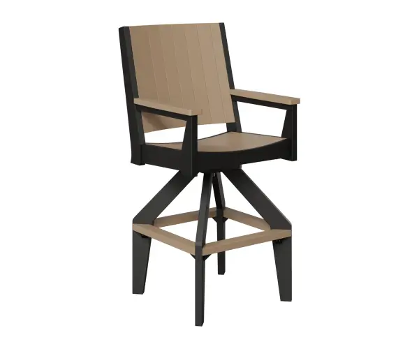 Clean Design. Timeless appeal. Mayhew Collection, a stylish blend of east coast charm and modern-day durability Dimensions: 26"W x 27"D x 51"H