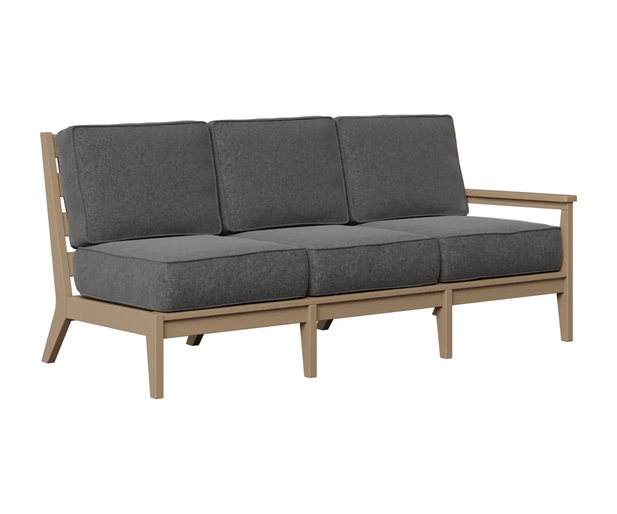 Mayhew Left Arm Sectional Sofa