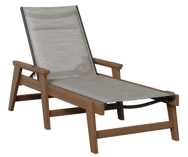 Dimensions: 31"W x 78⅛"D x 20"H Features: • Adjustable back Item Code: MHPCA3115
