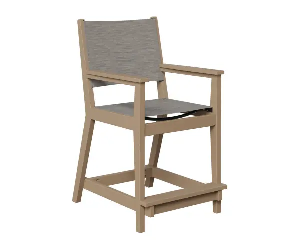 Clean Design. Timeless appeal. Mayhew Collection, a stylish blend of east coast charm and modern-day durability Dimensions: 22.75" W x 28" D x 41.5" H
