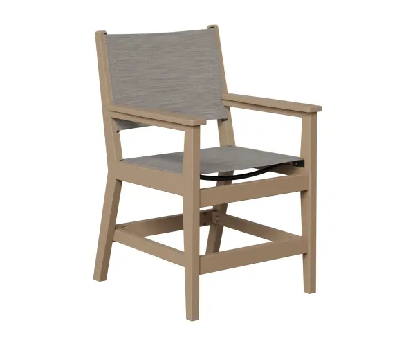 Clean Design. Timeless appeal. Mayhew Collection, a stylish blend of east coast charm and modern-day durability Dimensions: 22.5" W x 24.5" D x 37" H