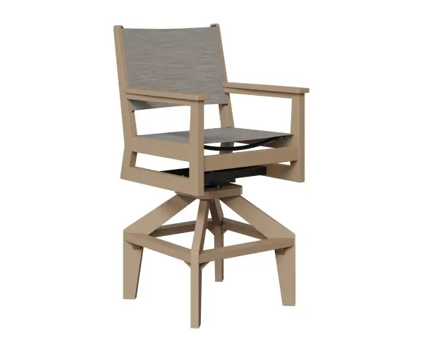 Clean Design. Timeless appeal. Mayhew Collection, a stylish blend of east coast charm and modern-day durability Dimensions: 22.75" W x 24.5" D x 45.75" H