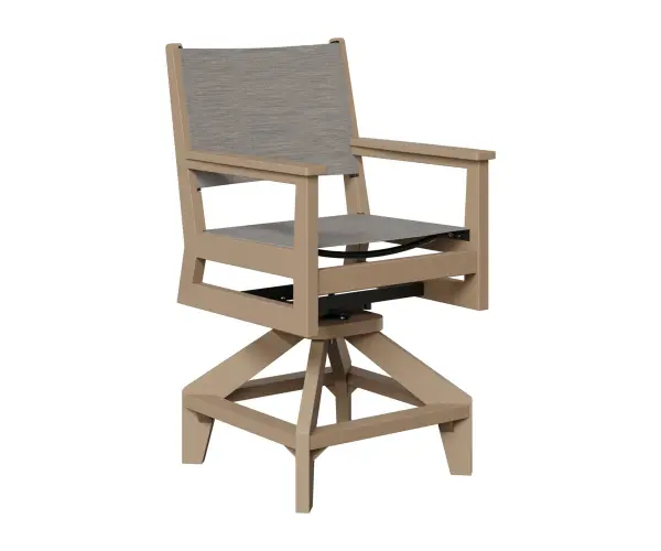Clean Design. Timeless appeal. Mayhew Collection, a stylish blend of east coast charm and modern-day durability Dimensions: 22.75" W x 24.5" D x 36" H