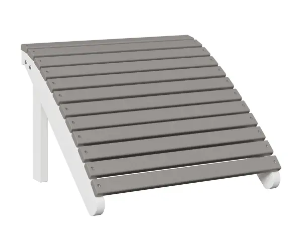 Dimensions: 23½"W x 21"D x 16½"H