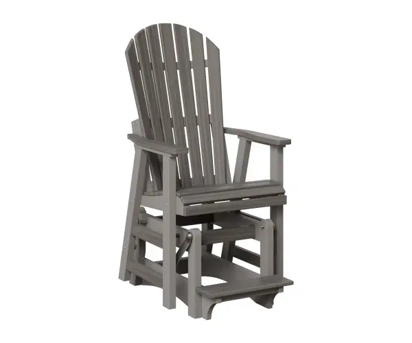 Dimensions: 26½"W x 36½"D x 52"H