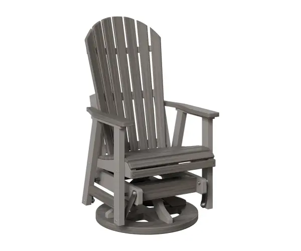 Dimensions: 26½"W x 31"D x 46"H