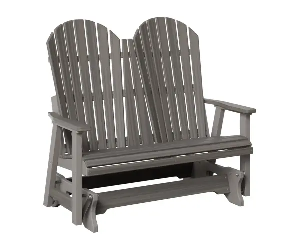Dimensions: 51"W x 30"D x 44½"H