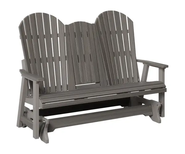 Dimensions: 63½"W x 30"D x 44½"H