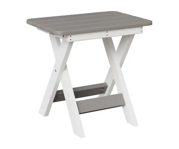 Dimensions: 21½"W x 15"D x 19½"H