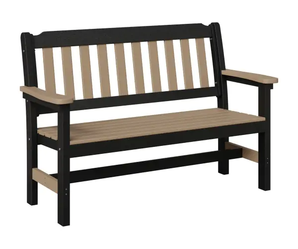 Dimensions: 55" W X 22" D X 36" H Item Code: PGBO4800