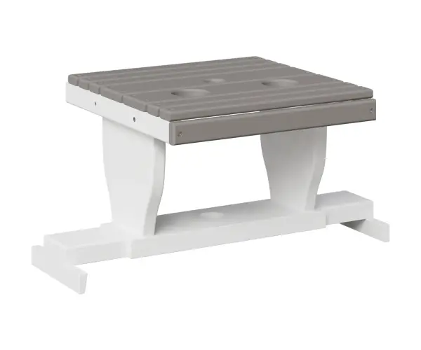 Dimensions: 29"W x 19½"D x 14½"H