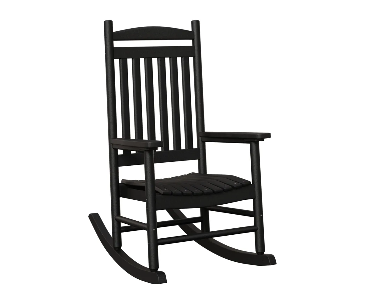 Porch Rocker