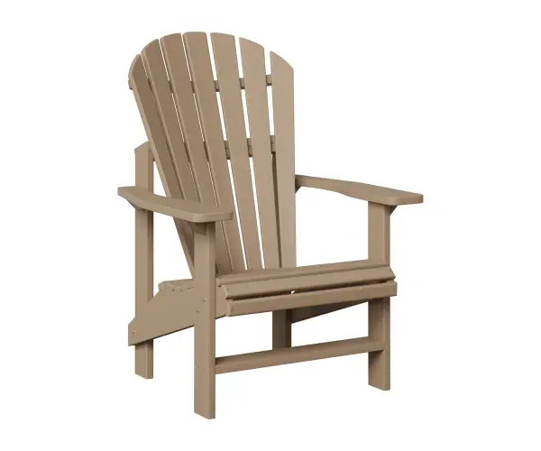 Dimensions: 32"W x 31"D x 41¼"H Arm Height: 24"H Item Code: PUAC2424