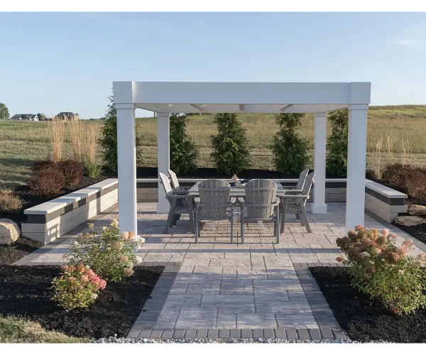 Porter Pergola - Image 3