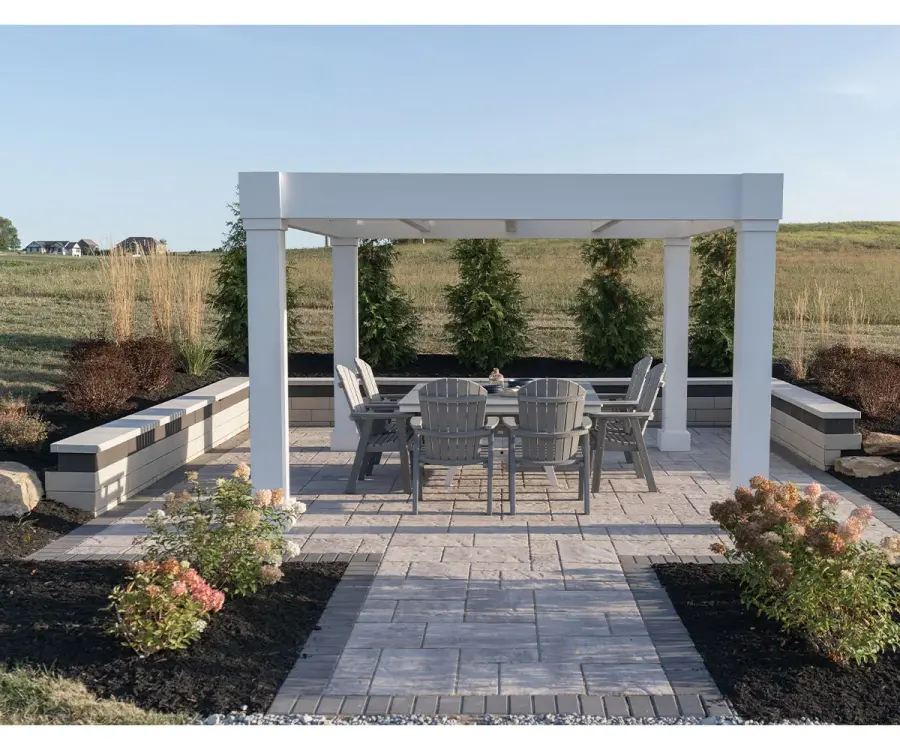 Porter Pergola - Image 3