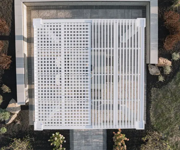 Porter Pergola - Image 4