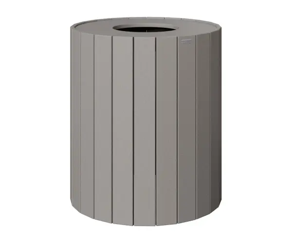 Dimensions: 27"Round x 31"H