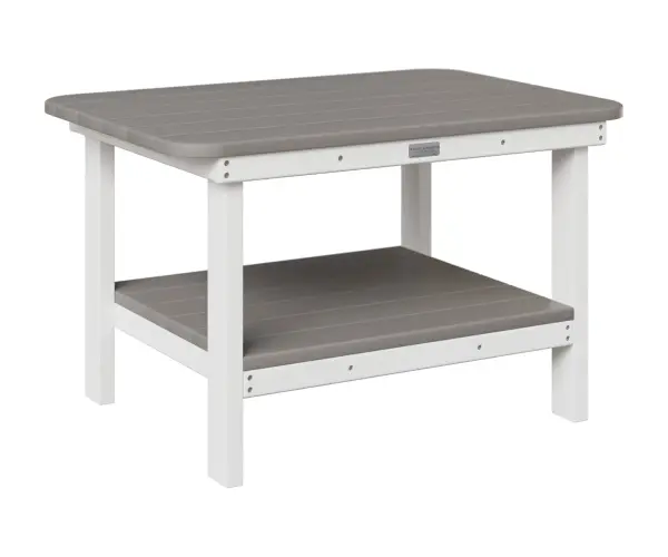 Dimensions: 29½"W x 21"D x 18"H