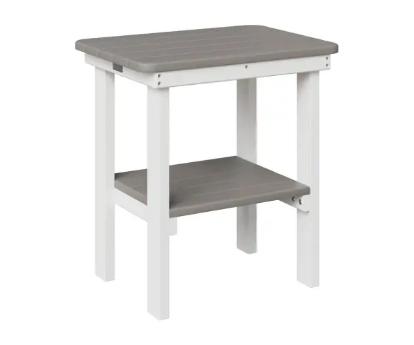 Dimensions: 20½"W x 15"D x 22"H