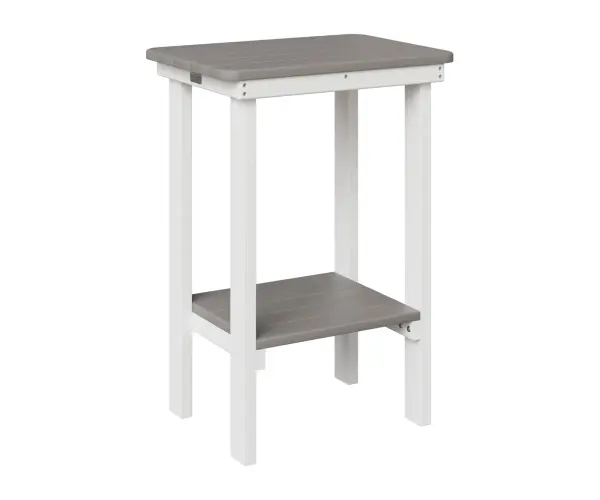 Dimensions: 20½"W x 15"D x 29"H