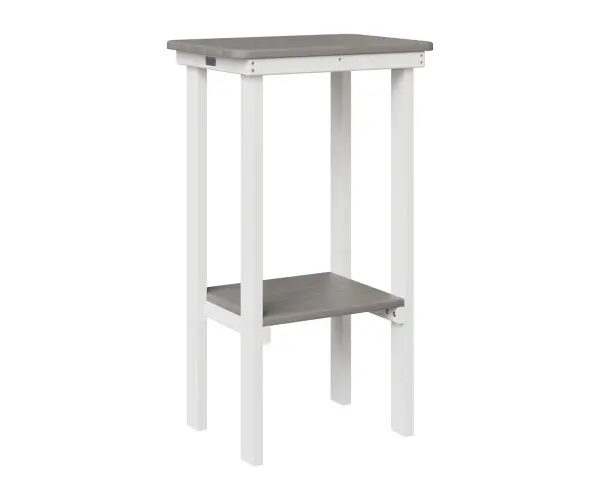 Dimensions: 20½"W x 15"D x 32½"H