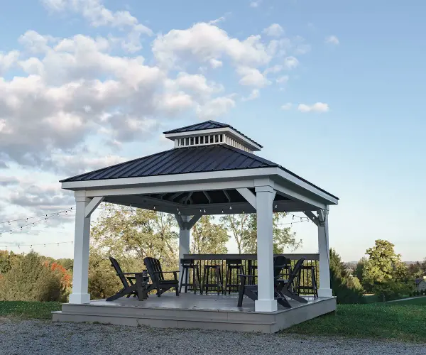 Victoria Pavilion - Image 5