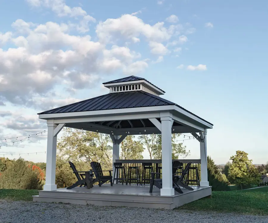 Victoria Pavilion - Image 5