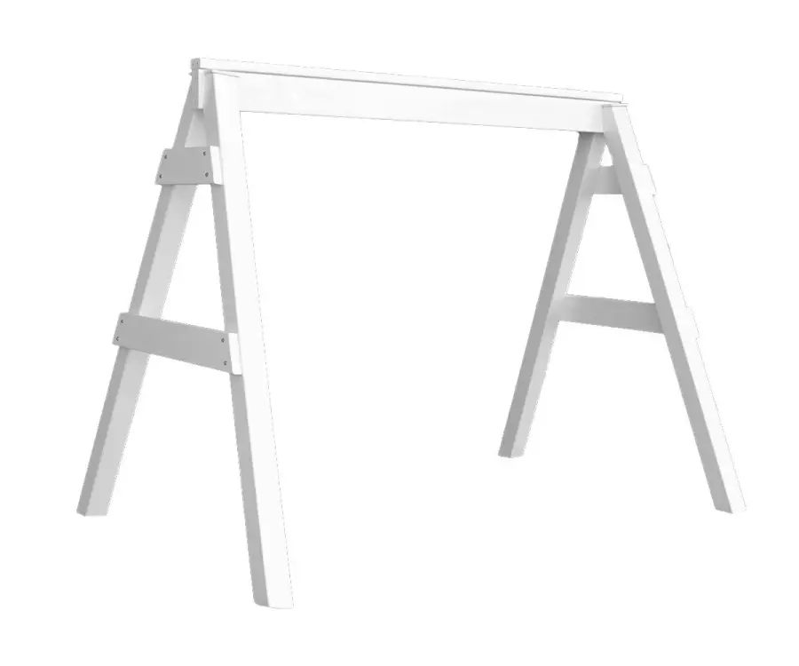Vinyl A - Frame - Image 1