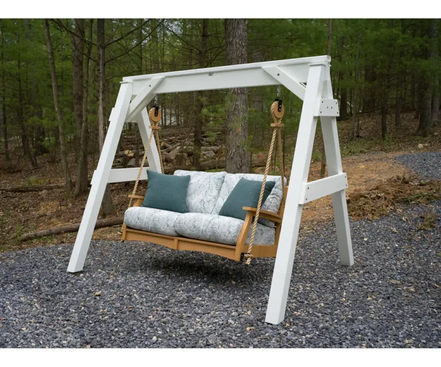 Vinyl A - Frame - Image 2