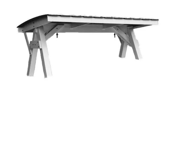 Vinyl A - Frame - Image 3