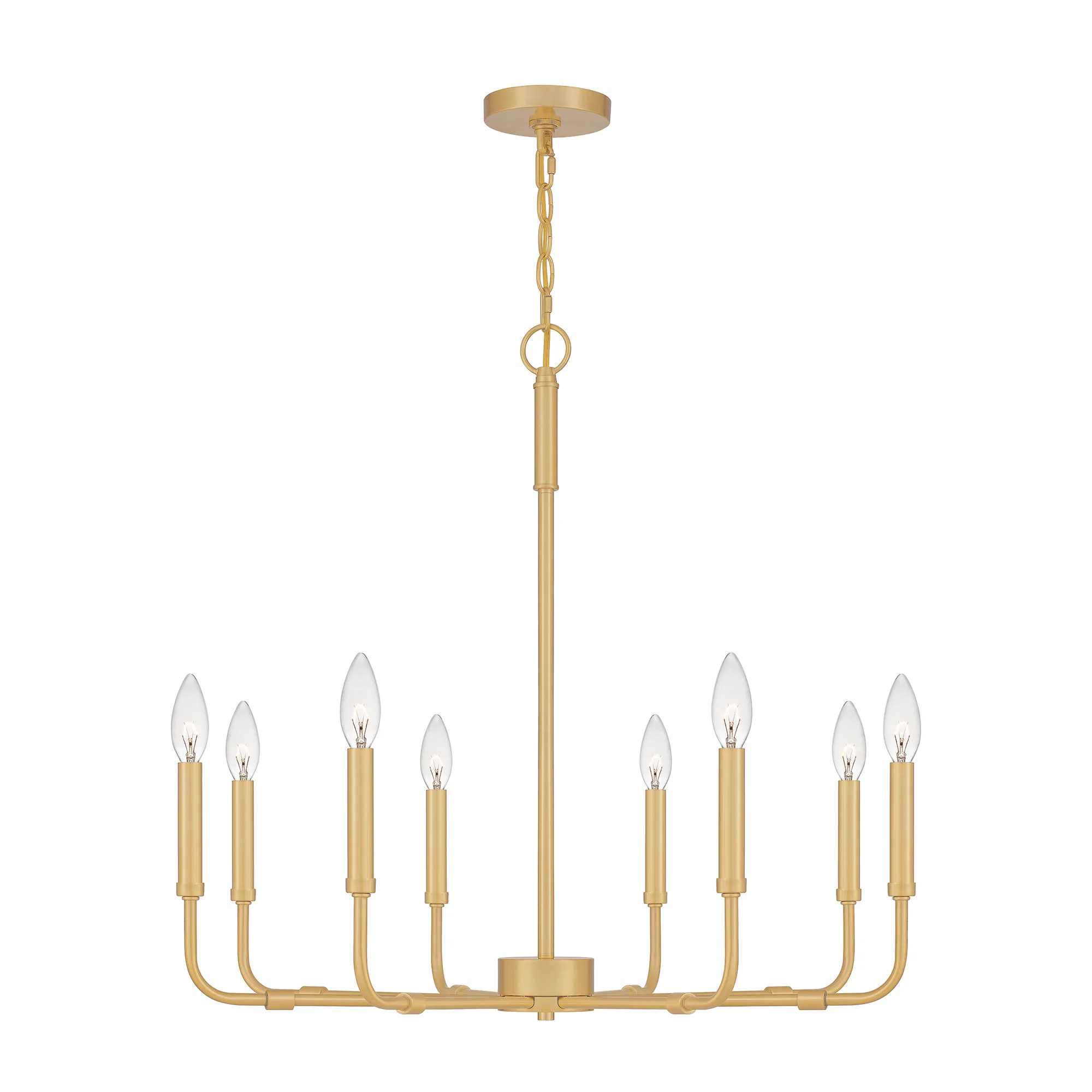 Abner Chandelier
