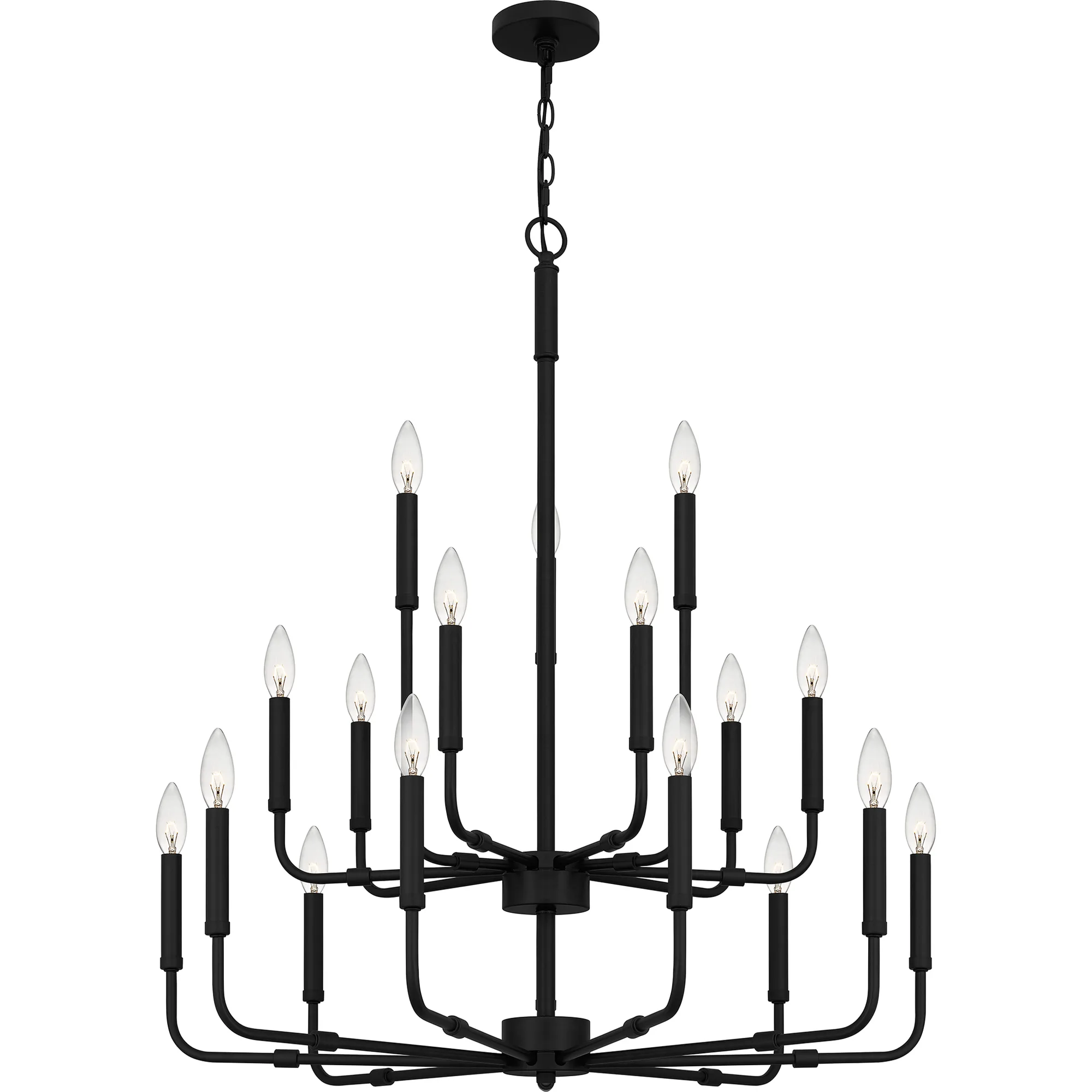Abner Chandelier