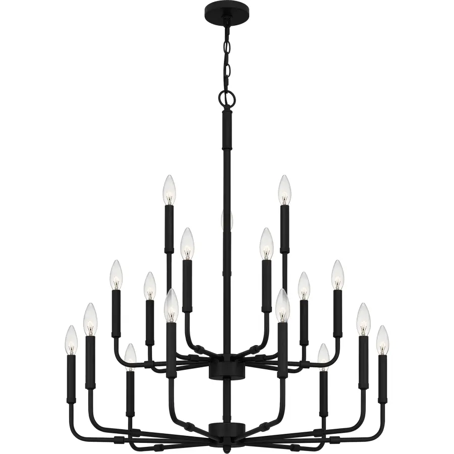 Abner Chandelier