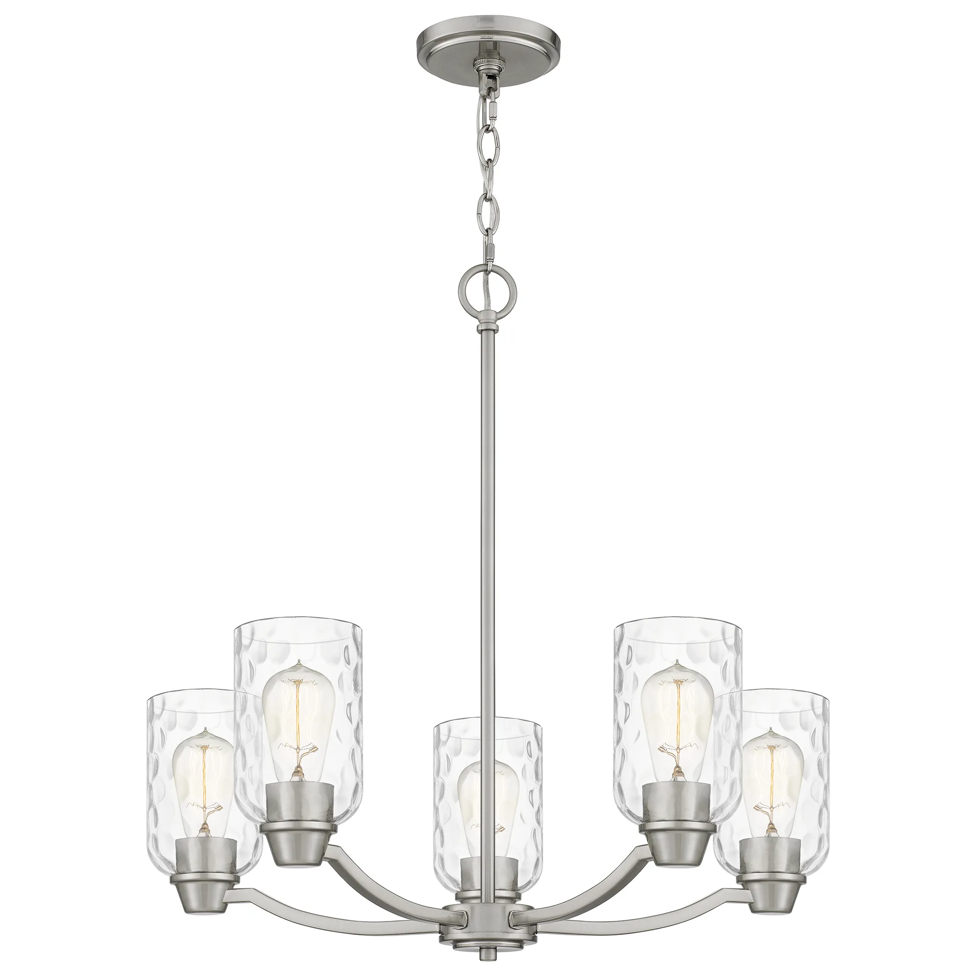 Acacia Chandelier