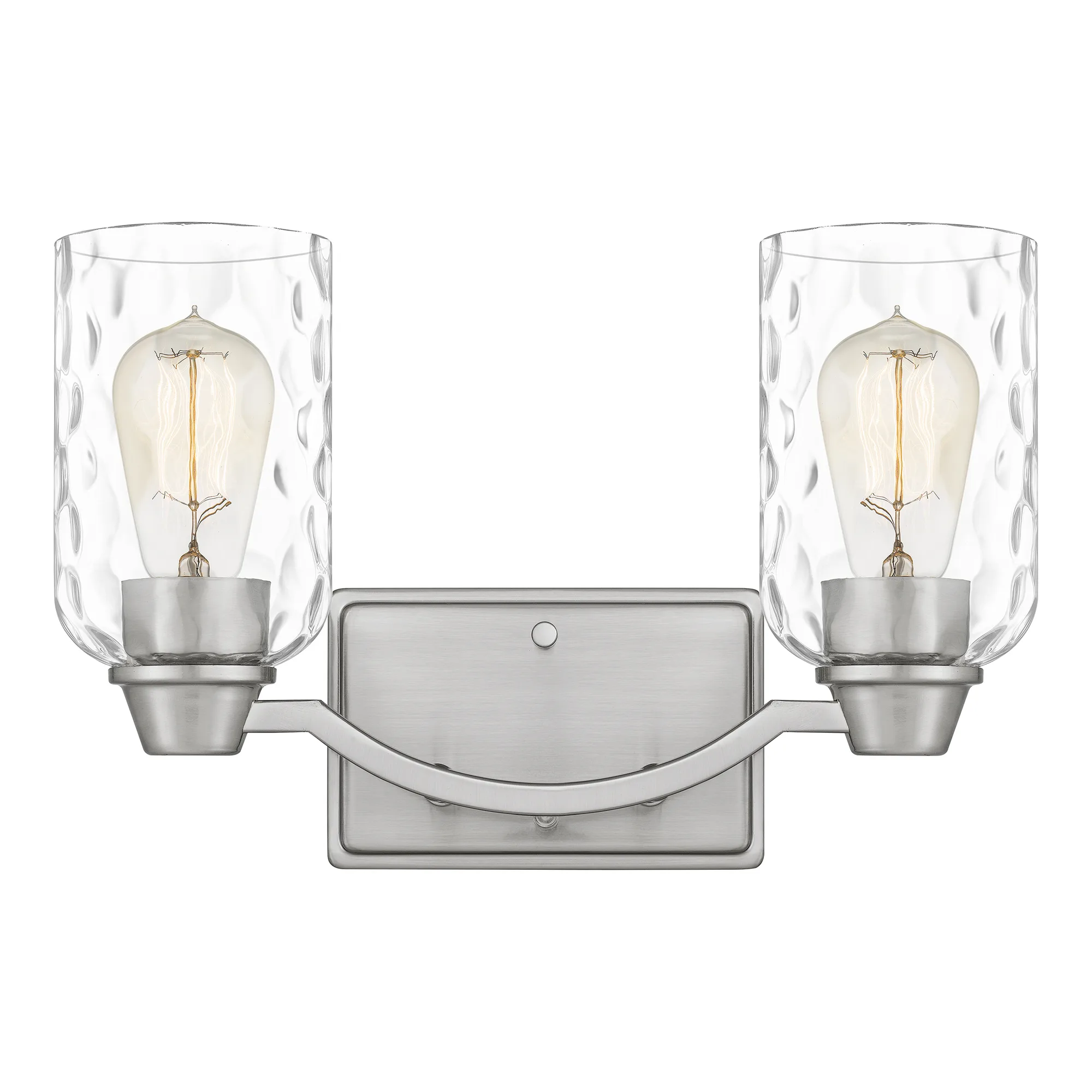Acacia Bath Light