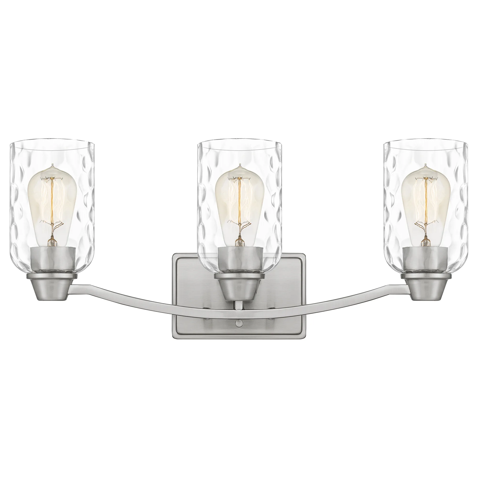 Acacia Bath Light