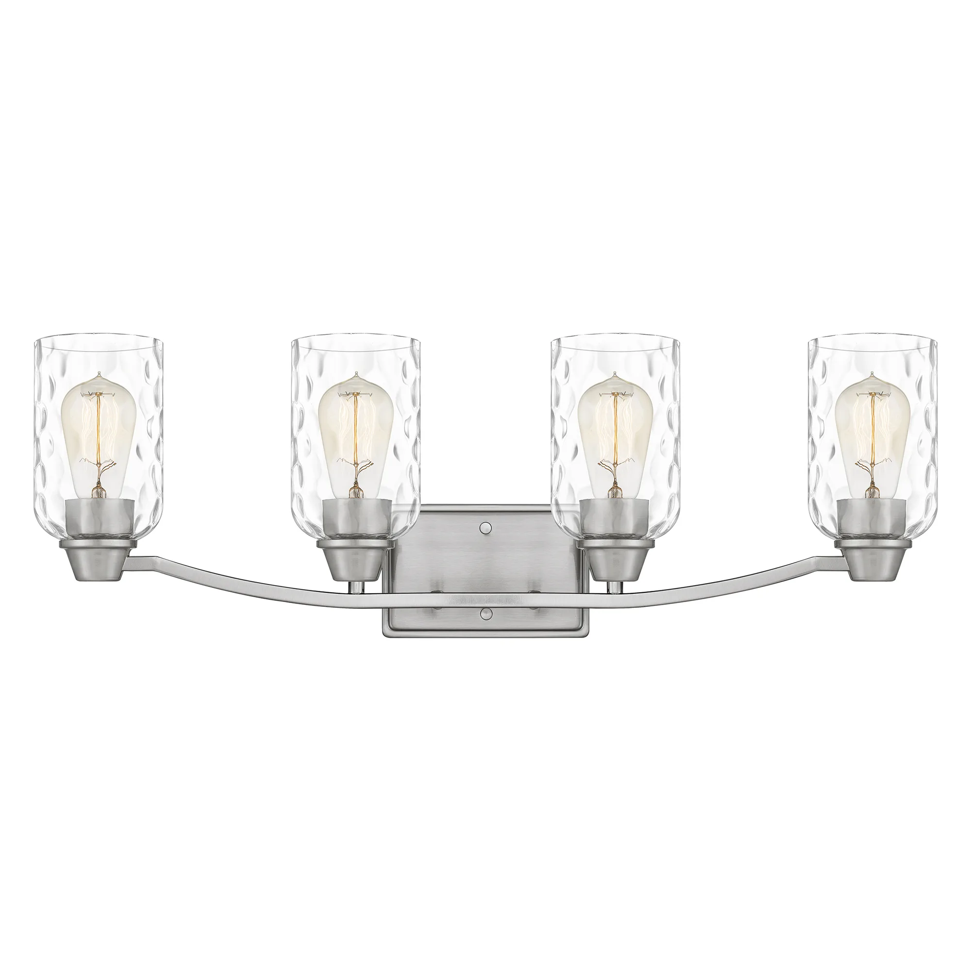 Acacia Bath Light