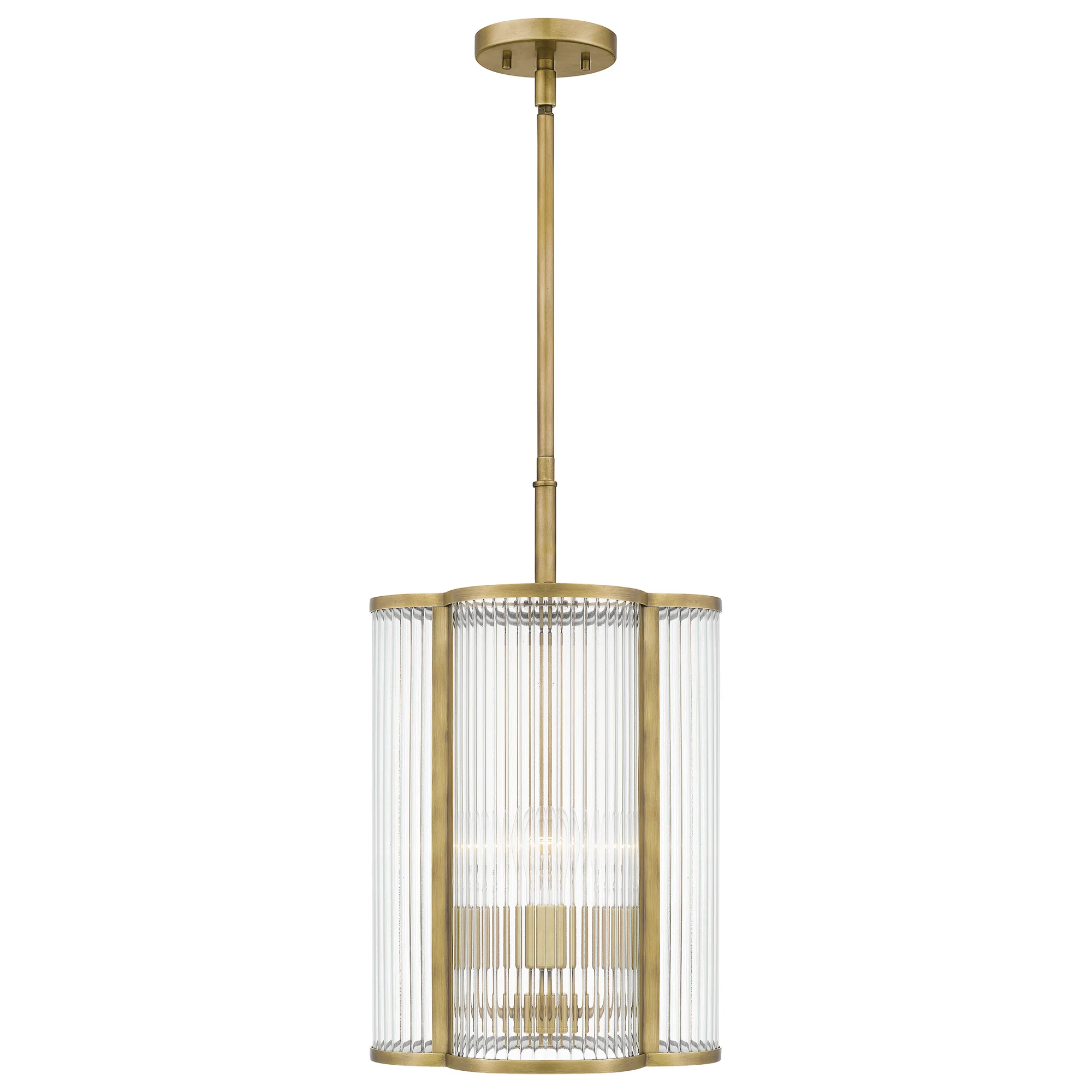 Aster Mini Pendant